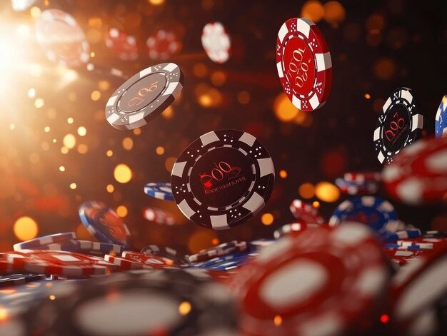 betlily mobile gaming